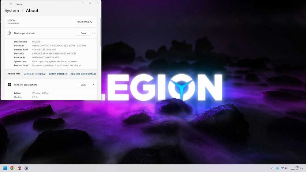 Notebook Lenovo T460S i5 Quad/8GB DDR4/SSD 240GB/WiFi/BT/W11 la 500lei