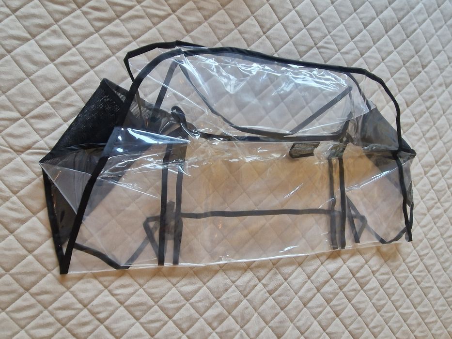 Лятна количка Ergo Baby Metro+