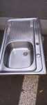 Chiuveta inox bucatarie