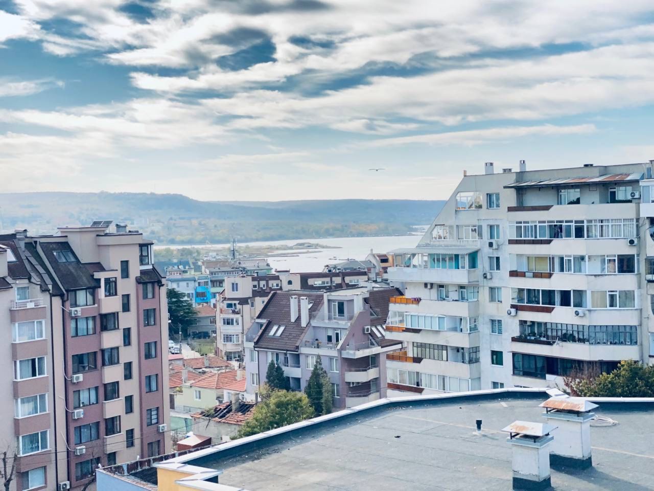Продава се Едностаен апартамент в Варна, Погреби - 35 кв.м за 1852 €/кв.м - Снимка #4