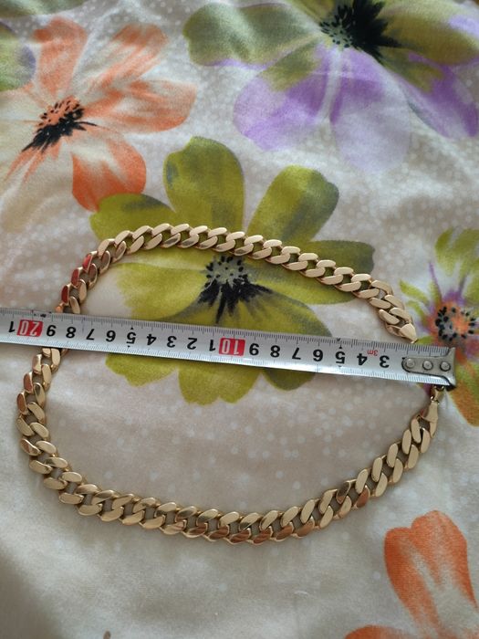 Lant aur cuban 14 k