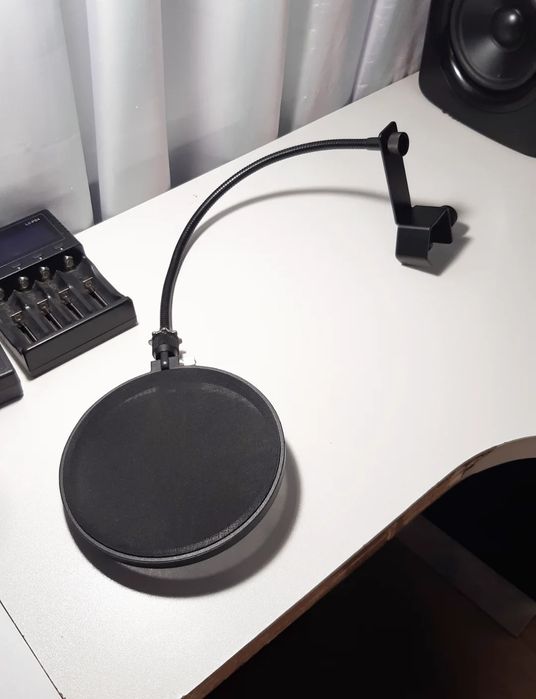 Поп-фильтр SoundKing.