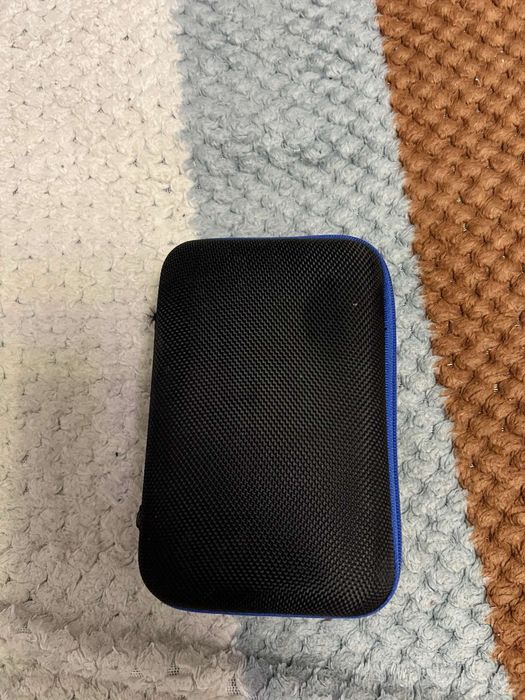 Philips one blade