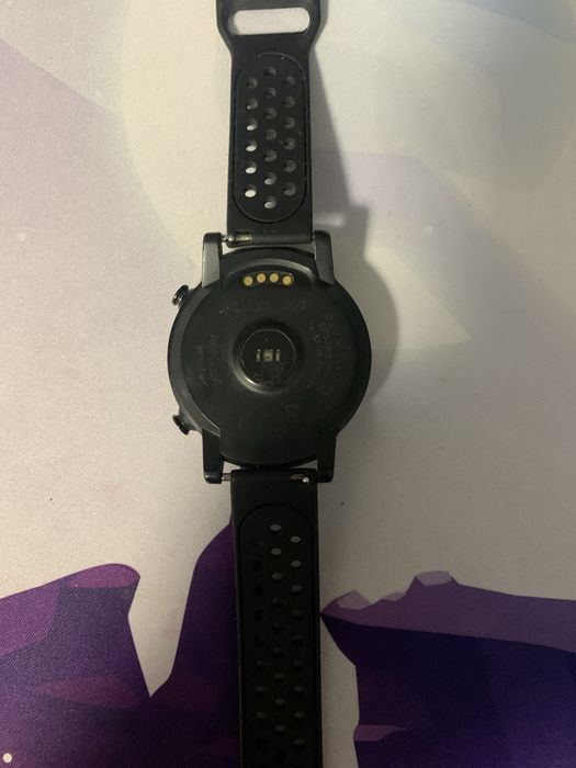 Smartwatch Silvercrest