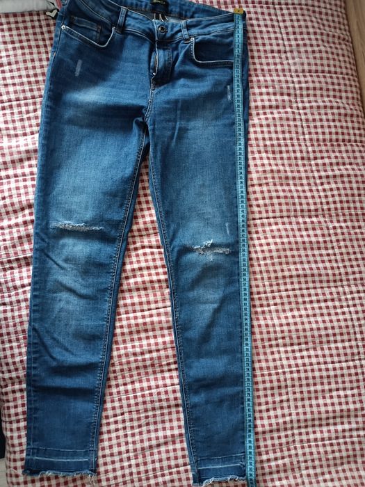 Оригинални дънки Massimo Dutti