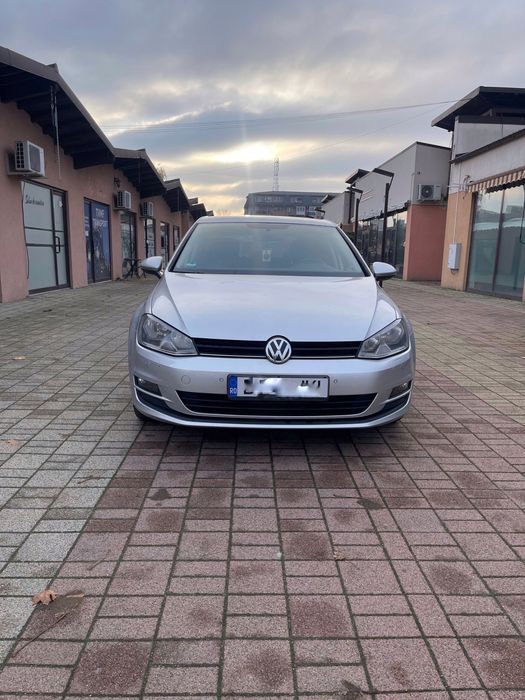 Volkswagen golf 1.2 tfsi