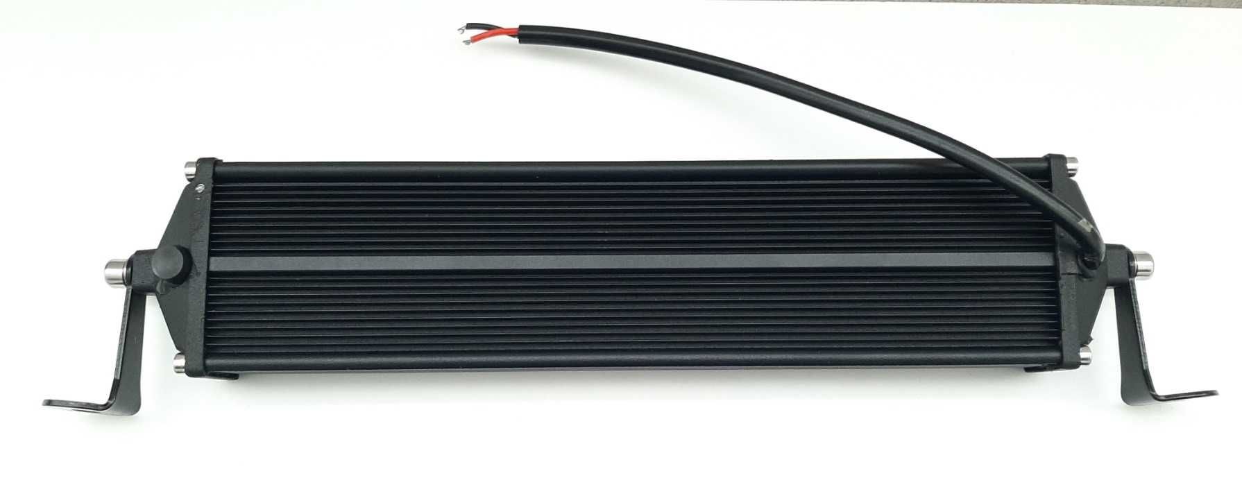 31 См 312W Мощен Led Bar Лед Диоден Бар Прожектор 12V 24V 4 Редов