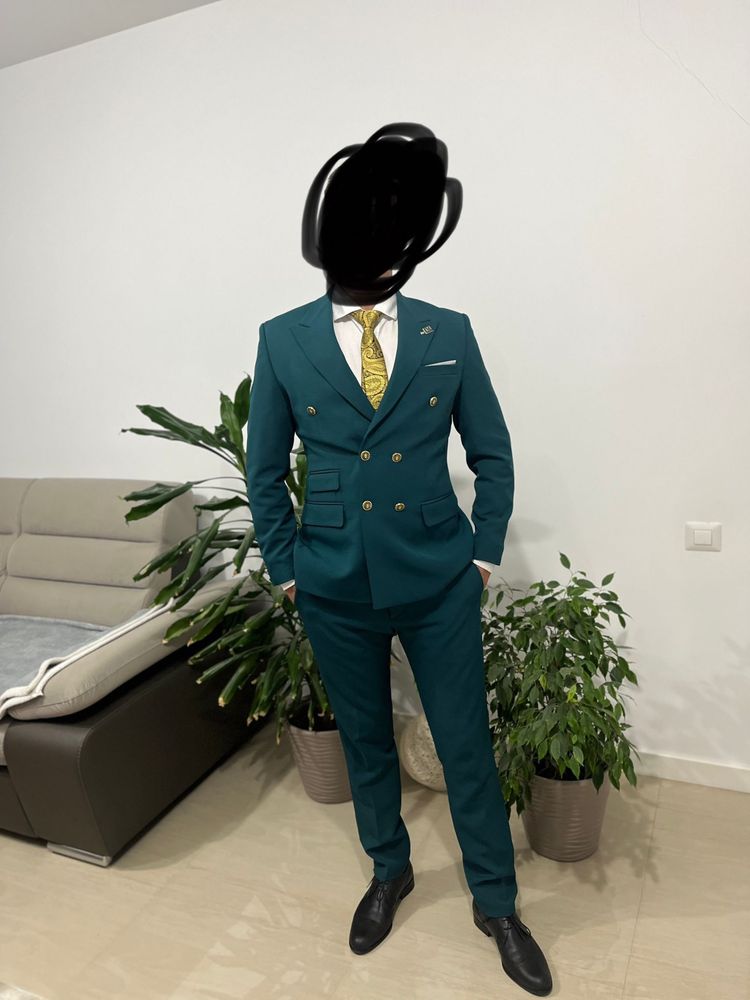 Vand Costum nunta evenimente
