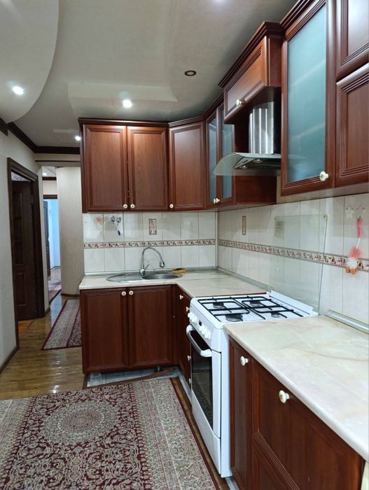 ПРОДАЕТСЯ 4/3/4 на: Ц-2  95квадрат ср ремонт алайский