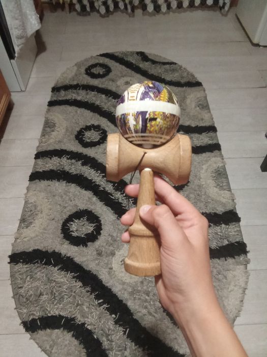Kendama de vânzare noia 6