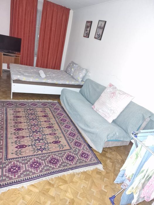 1комнатная квартира на Тимирязева Жарокова