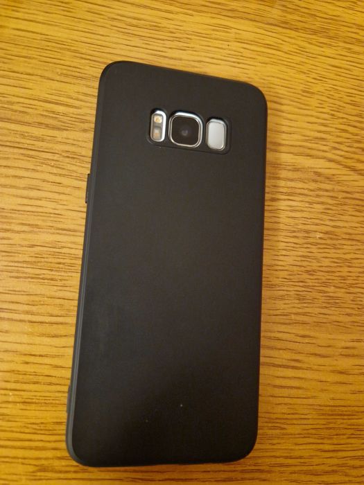 Samsung Galaxy S8