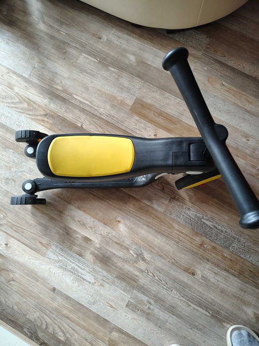 Chipolino 4in1 all ride
