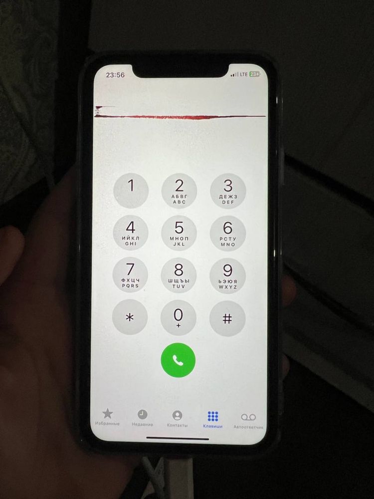 Iphone 11 sotiladi 128GB