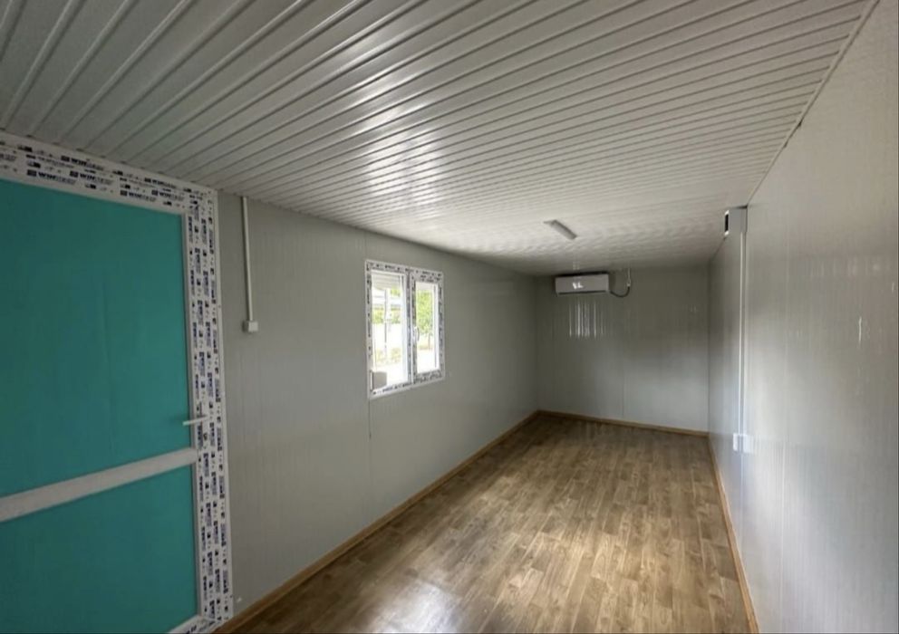 Vand containere modulate cel mai bun pret (pret redus)