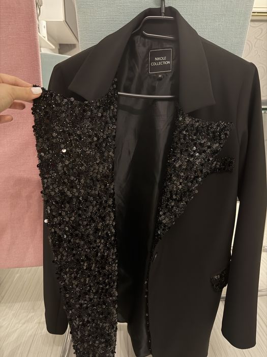 сако Nikole Colection