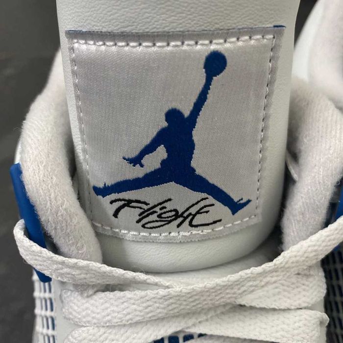 Jordan 4 Military Blue (40/42/42.5/44) | Livrare cu verificare