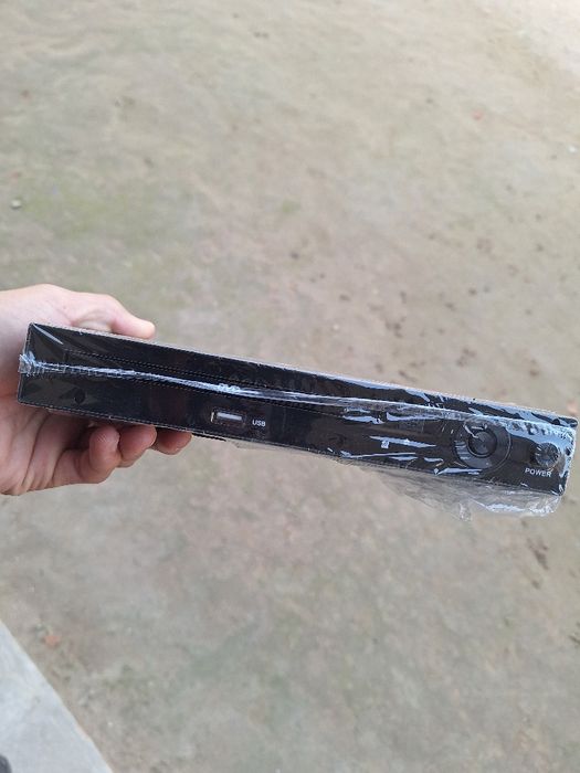 Mini led projector va DVD