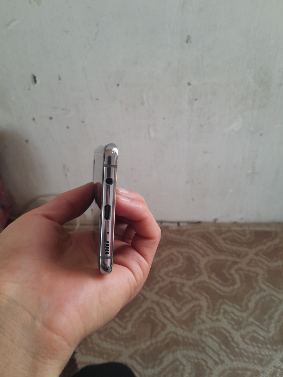 Samsung galaxy s10 5G
