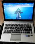 HP EliteBook 8470p - i7 2,9GHz 8GB