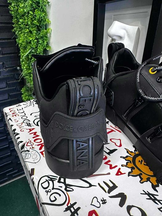 Маратонки Dolche & Gabbana - 43 номер - нови