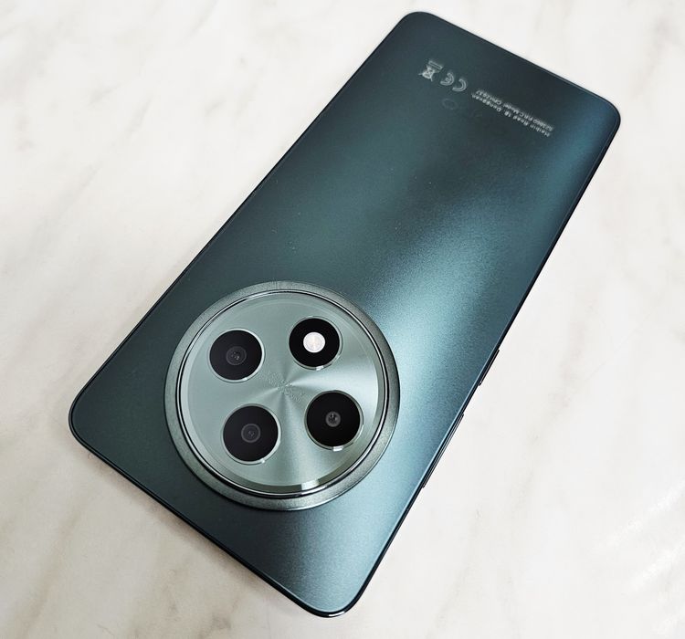 Oppo Reno 12F 5G 256 GB Zeus Amanet 64890