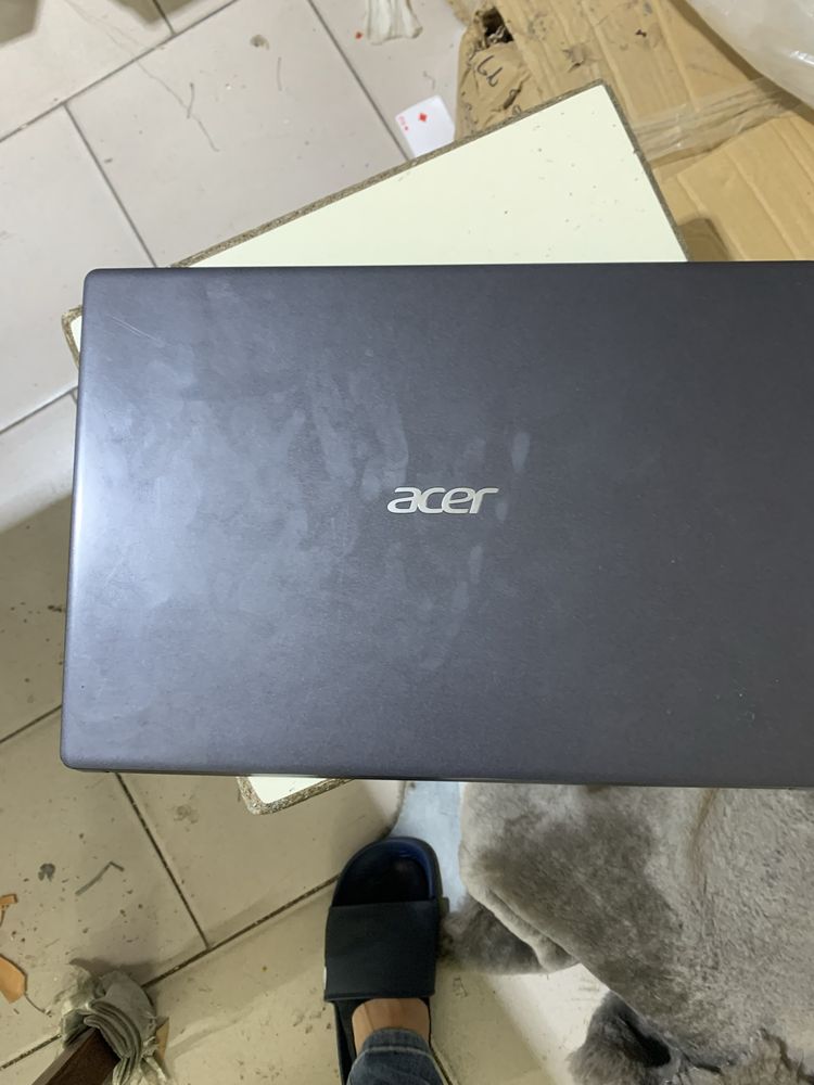 Ноутбук ACER 1080 Full HD
