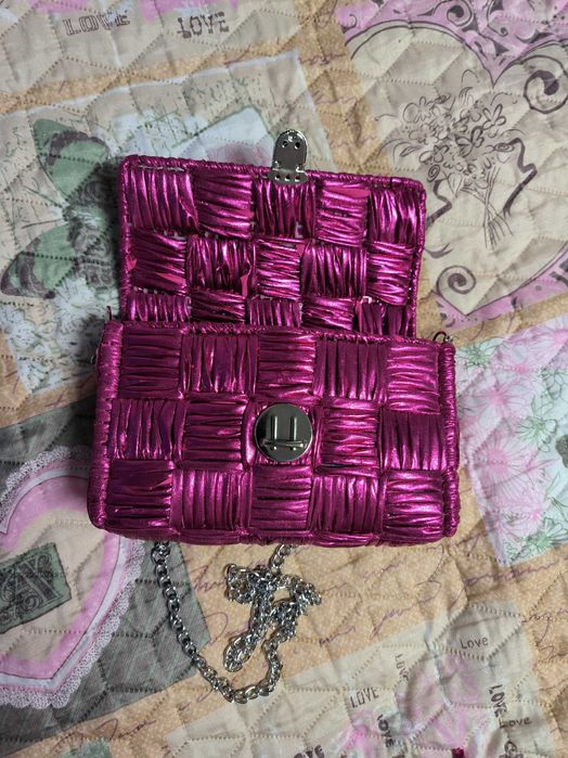 Дамска чанта за събития