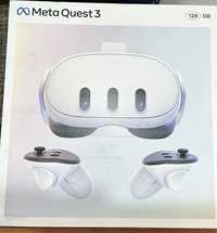 Ochelari VR META Quest 3, 128GB