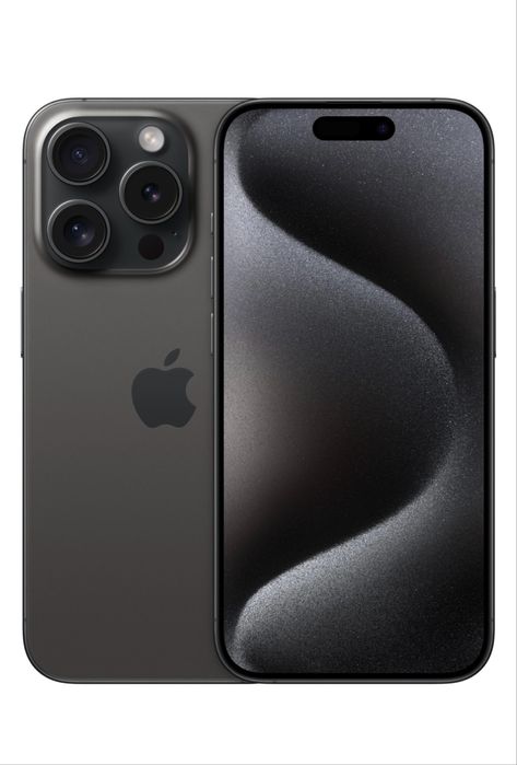 iPhone 15 Pro 256 ГБ • Отличное состояние • Торг