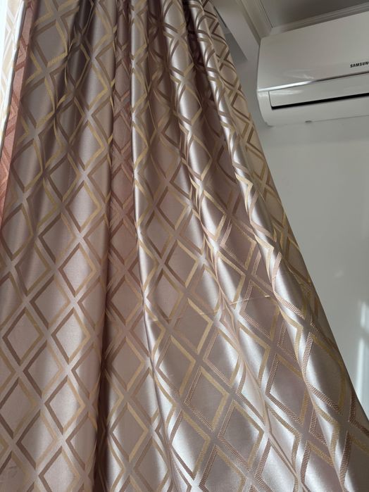 Продам портьеры шторы