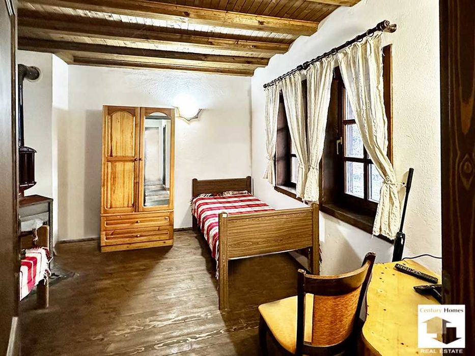 Продава се Къща в с. Беломъжите, Област Габрово - 100 кв.м за 1100 €/кв.м - Снимка #10