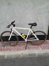 Vand bicicleta cygnus lifestyle urban bike.