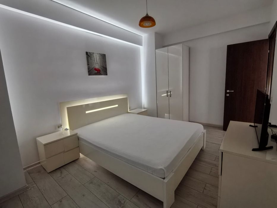 ÎNCHIRIEZ Apartament Mamaia Nord