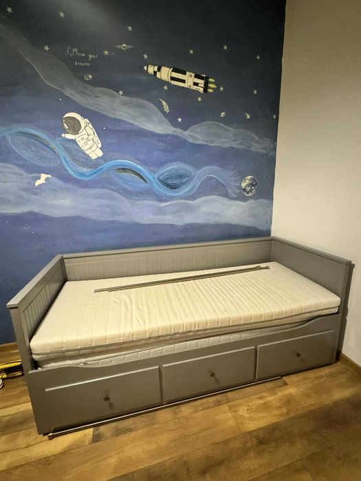 Mobila pentru camera copilului si ju numai