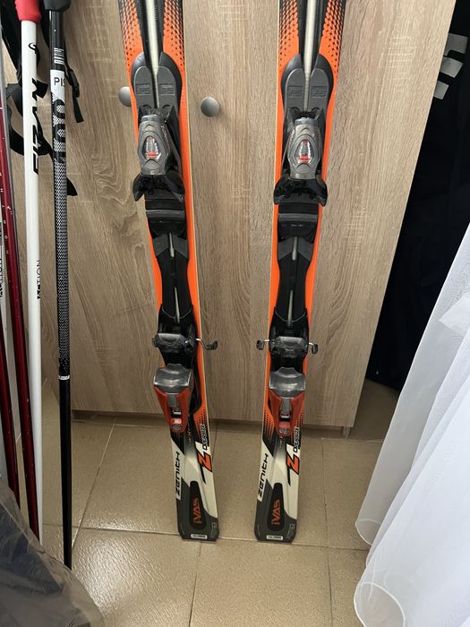 Ски Rosisignol 162см