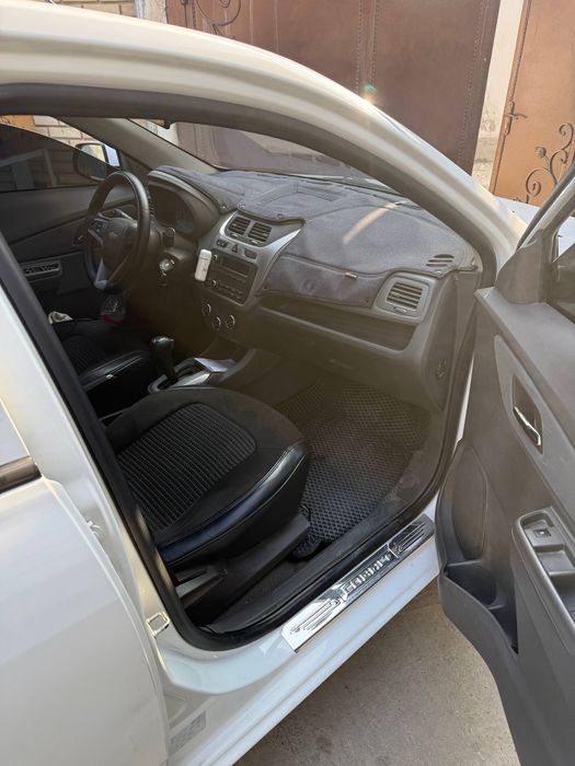 Кобальт 2022 краскаси тоза