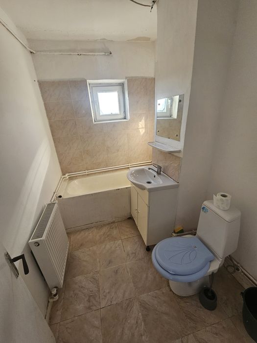 Apartament de închiriat în Giurgiu