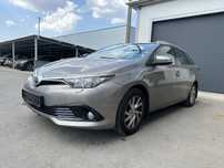 Toyota Auris 1.8 Hybrid 2018г -На части
