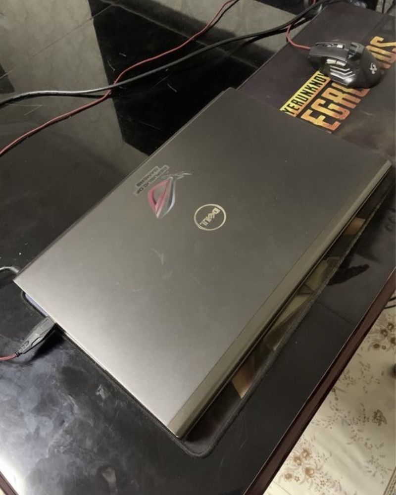 Dell Precision M6800