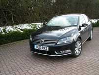 На Части Пасат Pasat 7 DSG 2.0tdi bluemotion Volkswagen