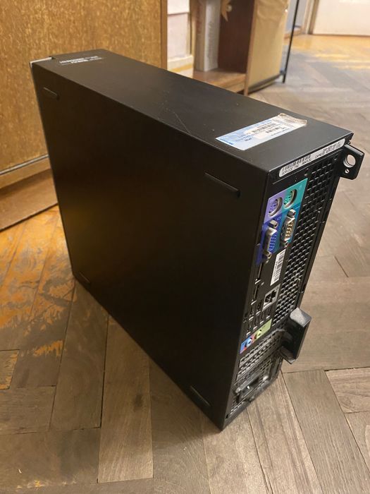 Работещ малък компютър - 100лв