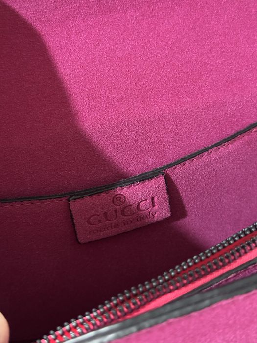 Geantă Gucci Dionysus