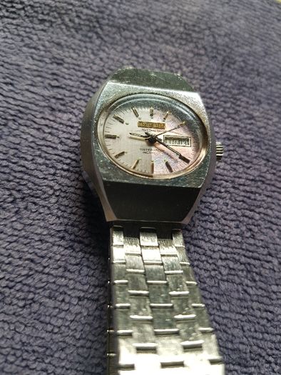 Ceas automatic Thermidor swiss made mortima