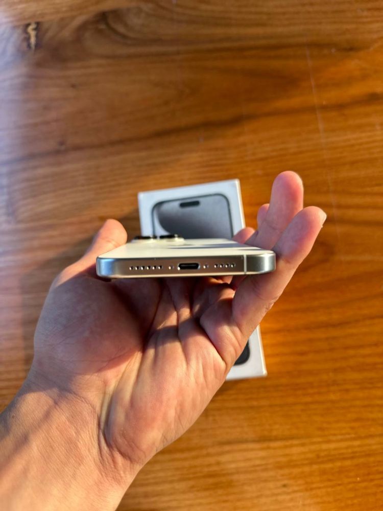 IPhoniy 15-pro max