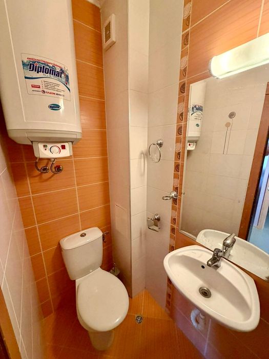 Тристаен апартамент КК.Константин и Елена