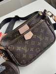 Louis Vuitton чанта