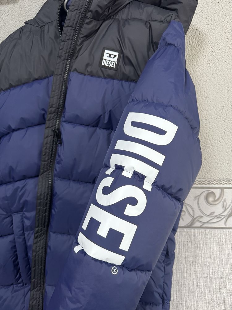 Зимно Яке Diesel