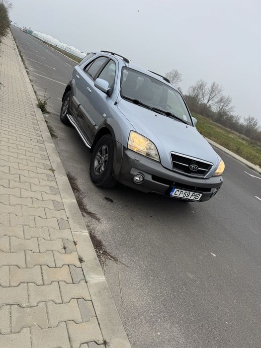Vand Kia Sorento