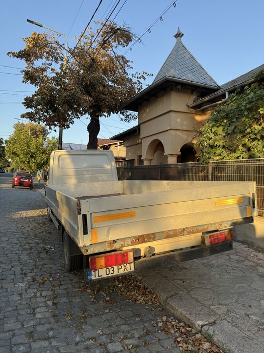Volkswagen LT46 2.8